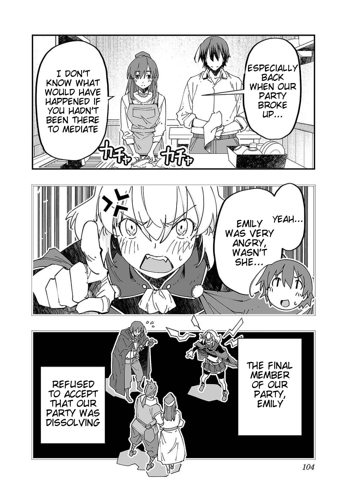 Read The Cuckolding Wizard