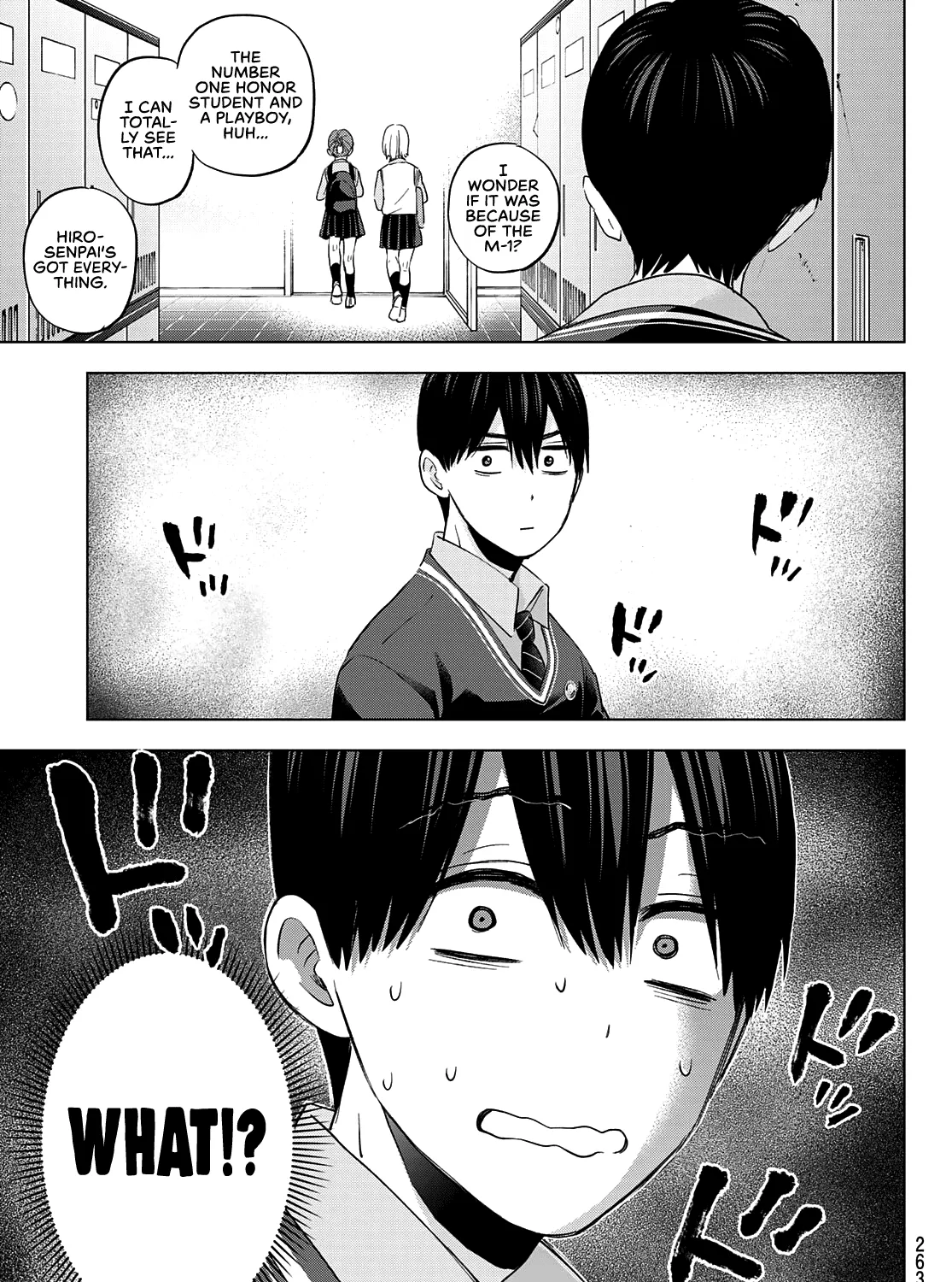Read The Cuckoo