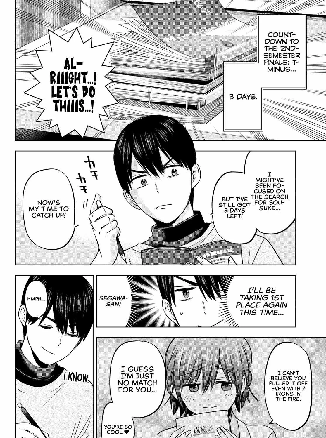 Read The Cuckoo
