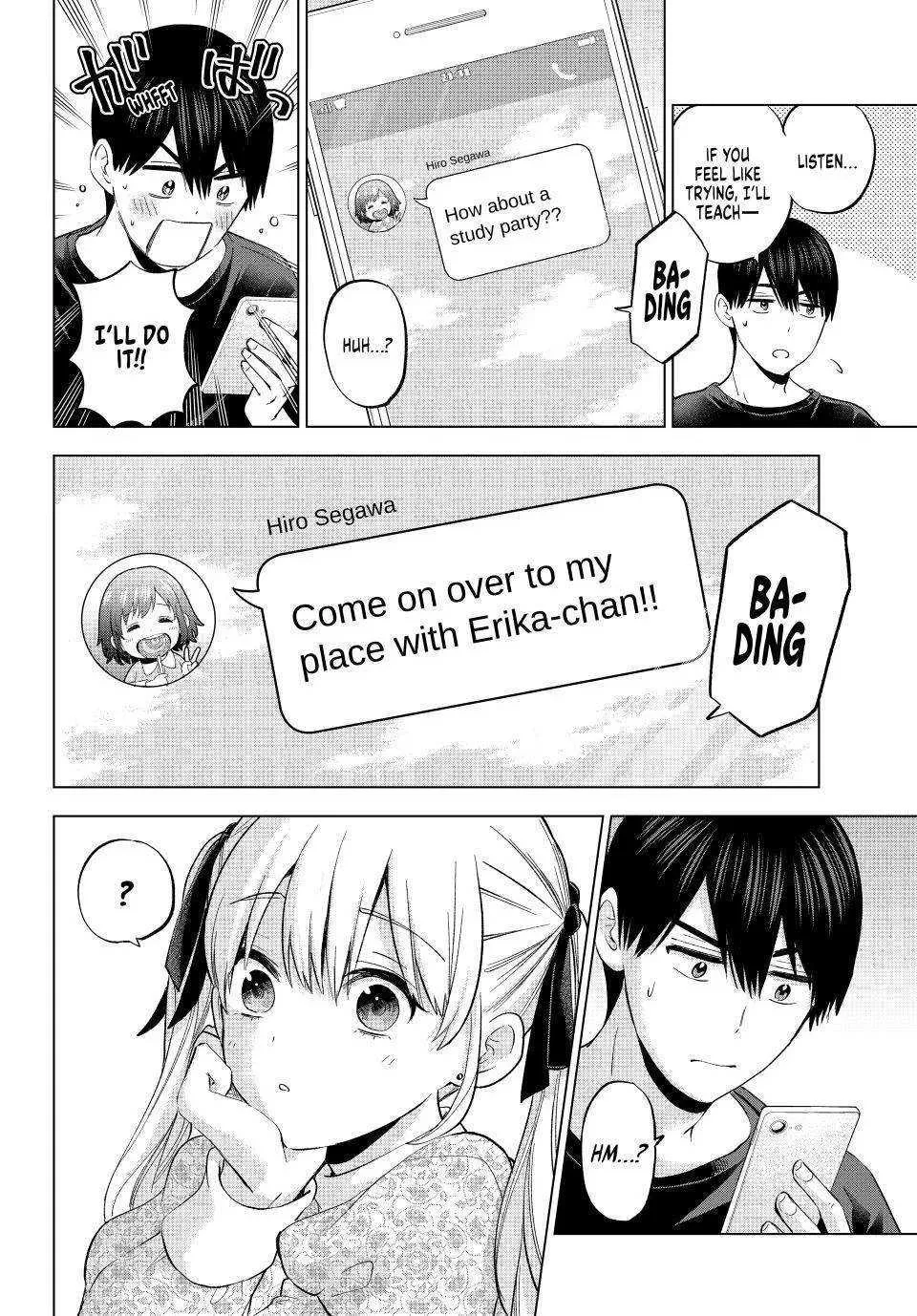Read The Cuckoo