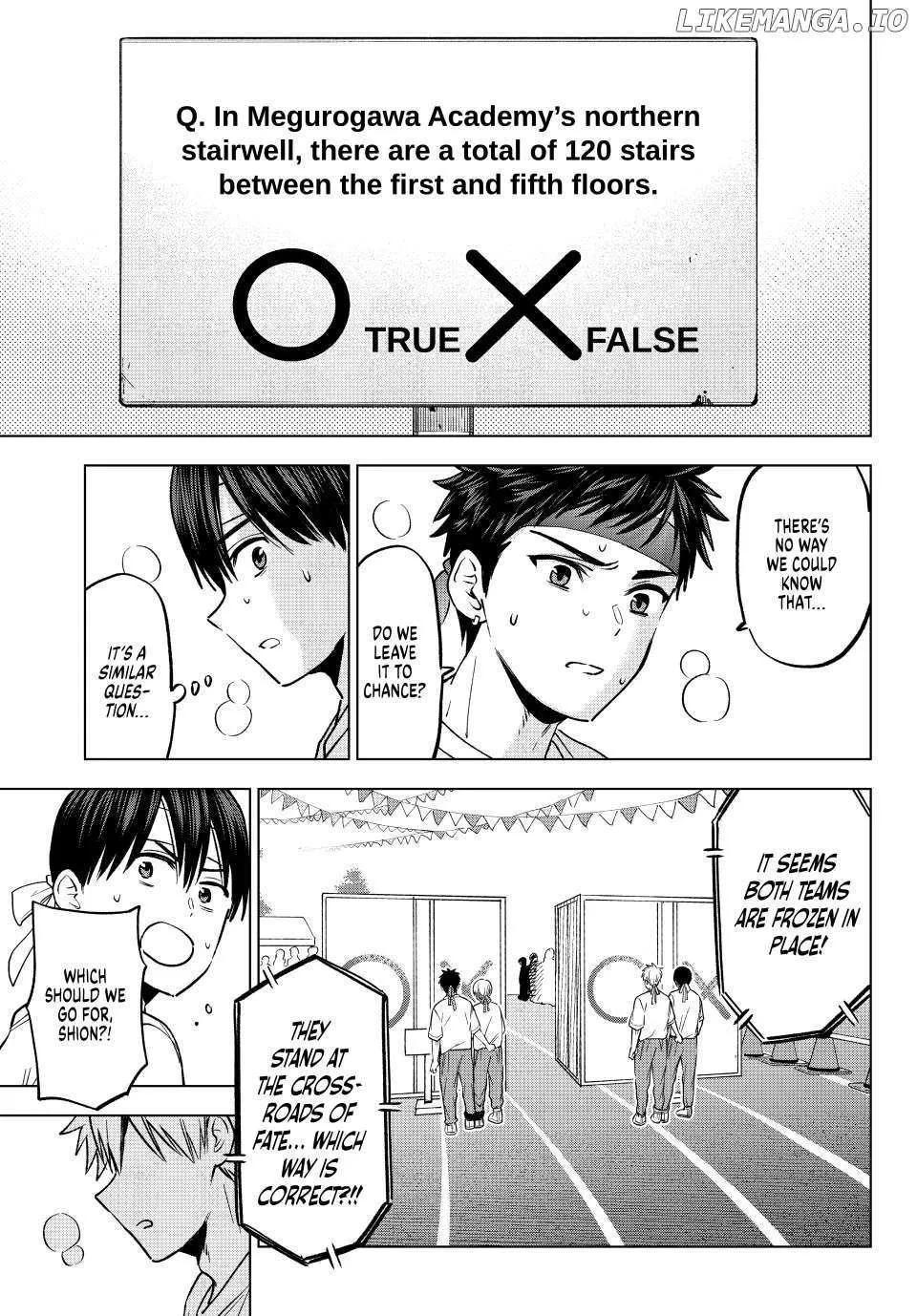 Read The Cuckoo
