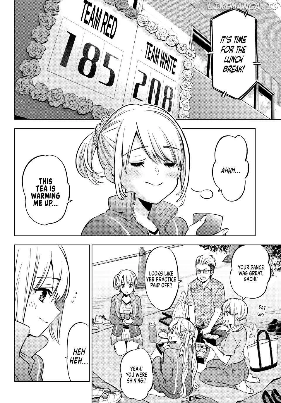 Read The Cuckoo