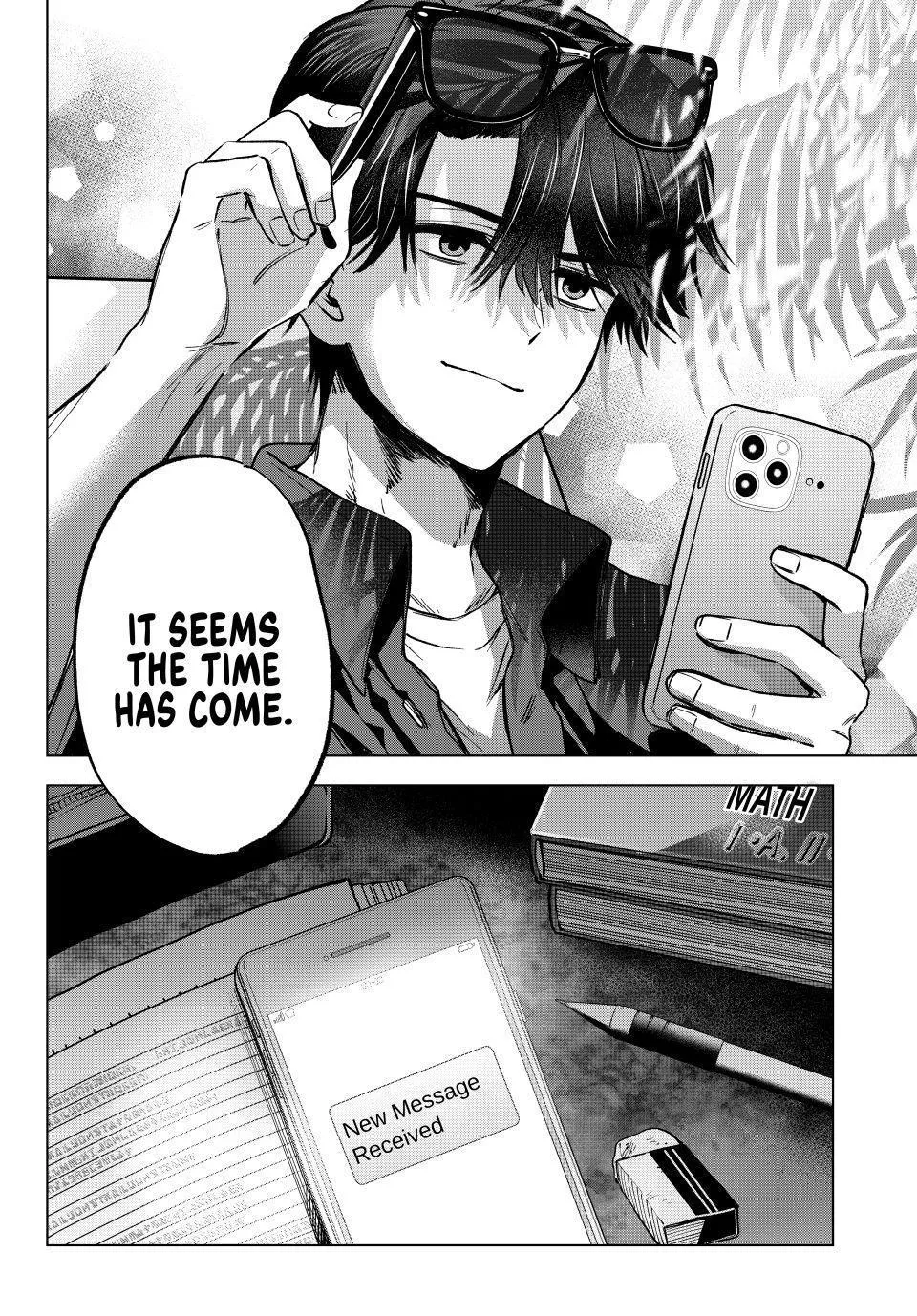 Read The Cuckoo