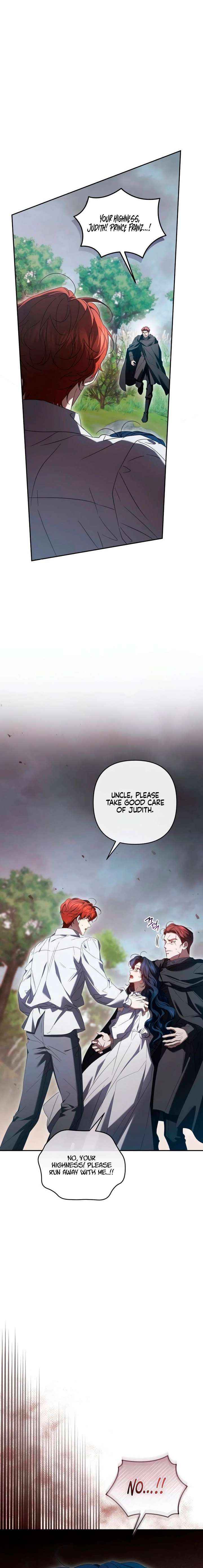 The Cup of Vengeance Is in Your Hands Chapter 100 page 6 - 