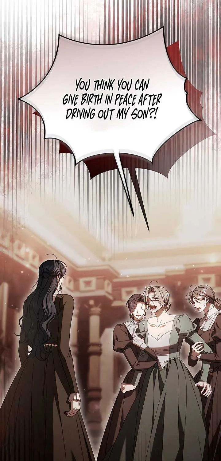 The Cup of Vengeance Is in Your Hands Chapter 74 page 11 - 