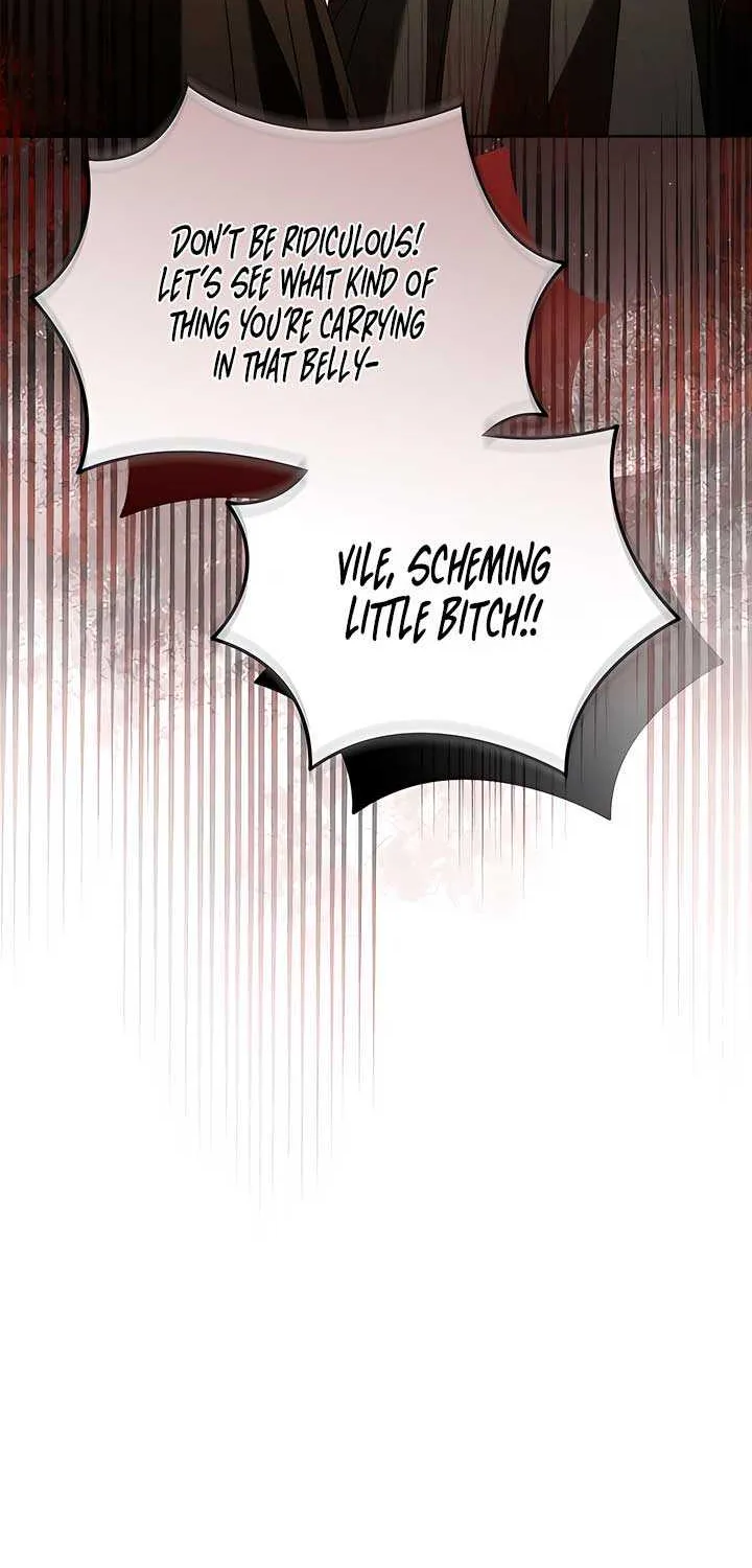 The Cup of Vengeance Is in Your Hands Chapter 74 page 12 - 