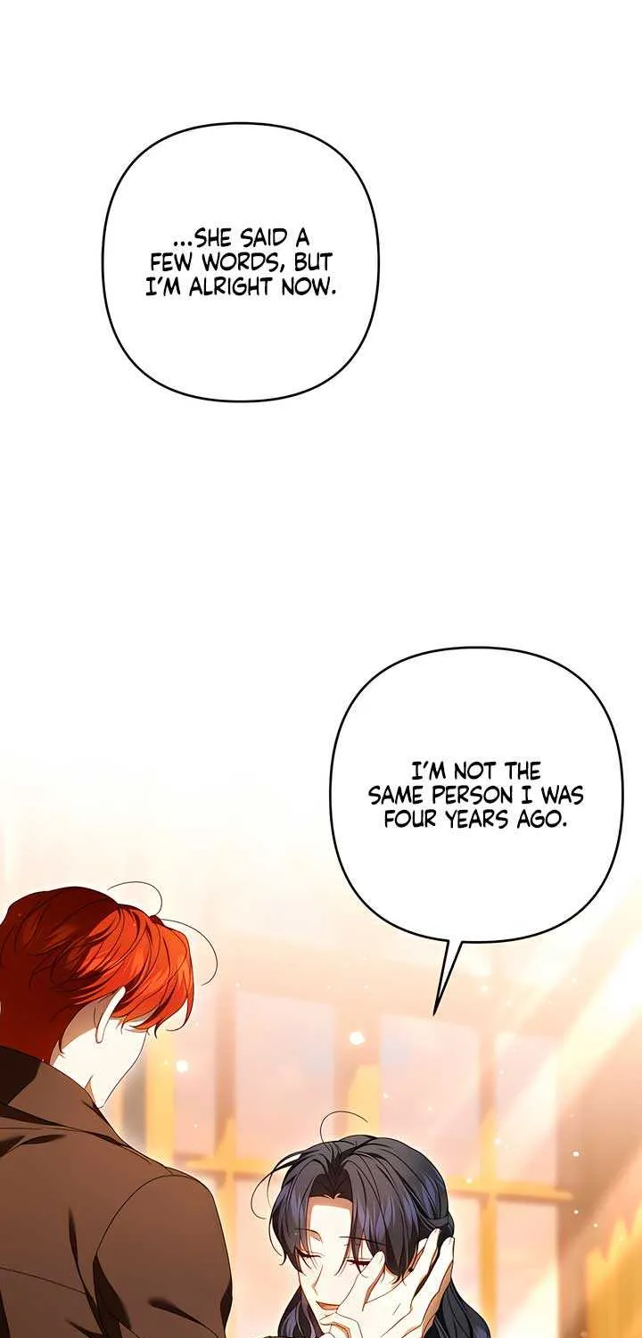 The Cup of Vengeance Is in Your Hands Chapter 74 page 13 - 