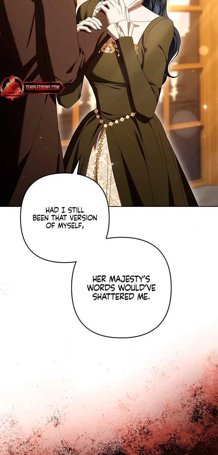 The Cup of Vengeance Is in Your Hands Chapter 74 page 14 - 
