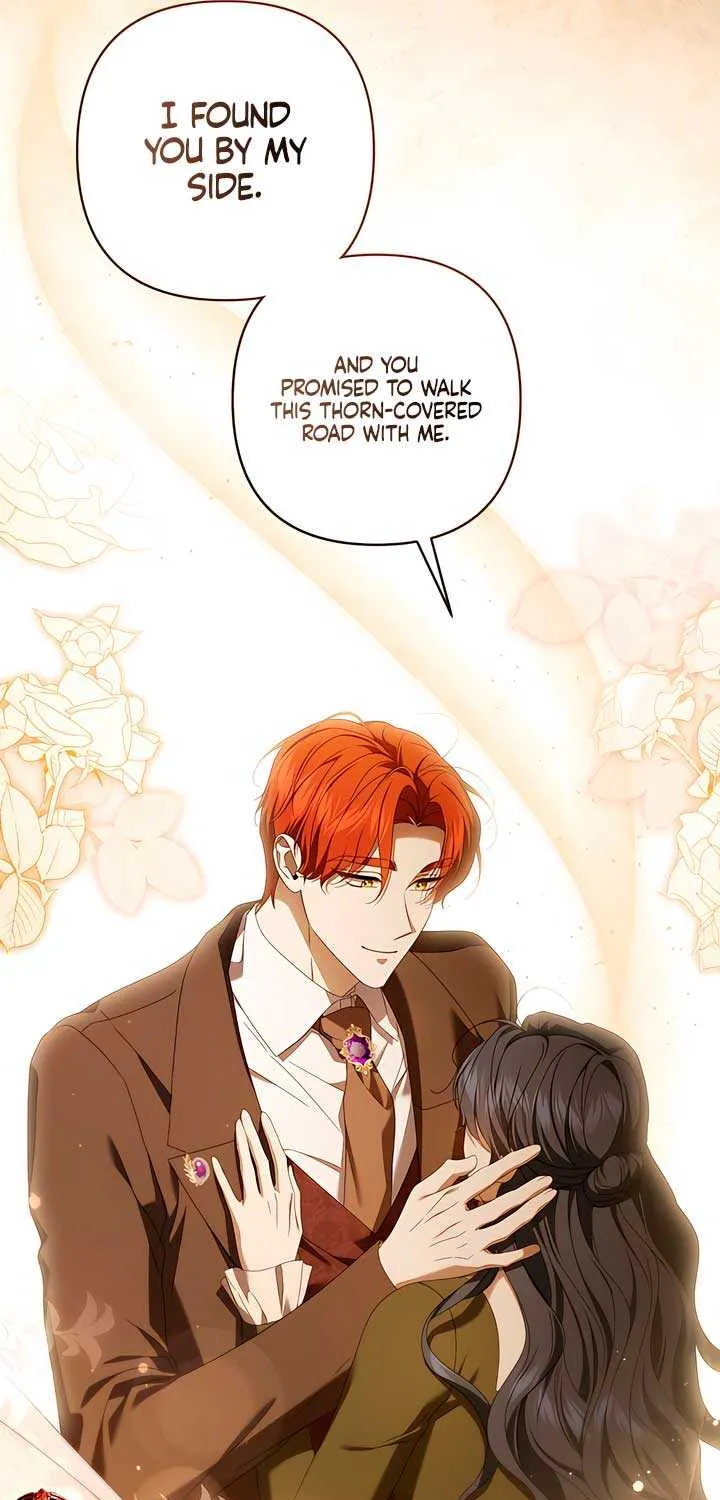 The Cup of Vengeance Is in Your Hands Chapter 74 page 17 - 