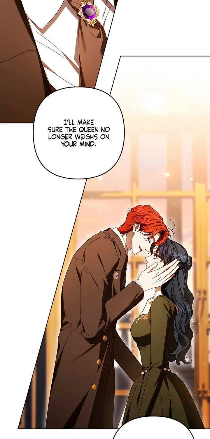 The Cup of Vengeance Is in Your Hands Chapter 74 page 20 - 