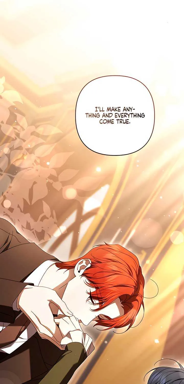 The Cup of Vengeance Is in Your Hands Chapter 74 page 29 - 