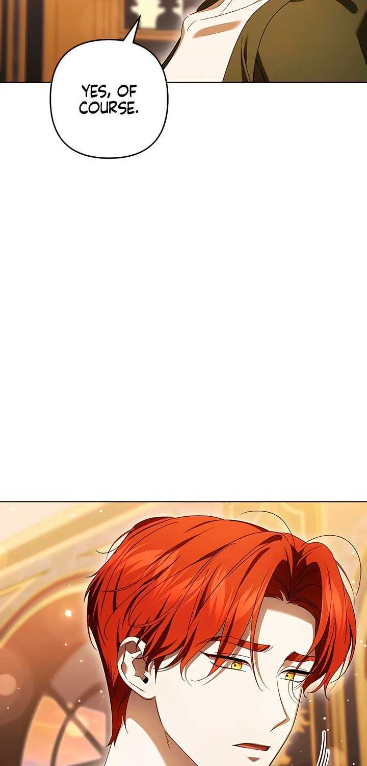 The Cup of Vengeance Is in Your Hands Chapter 74 page 4 - 