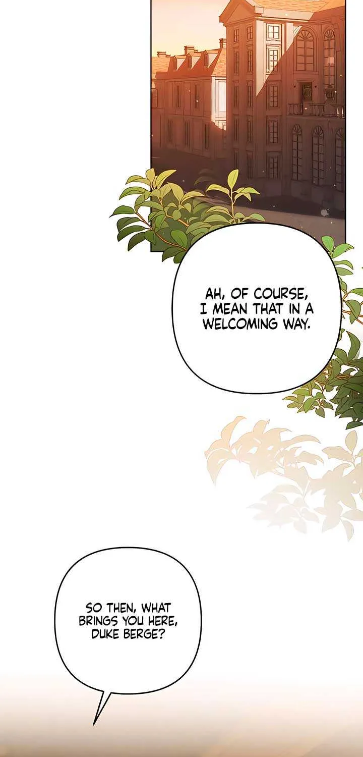 The Cup of Vengeance Is in Your Hands Chapter 74 page 32 - 