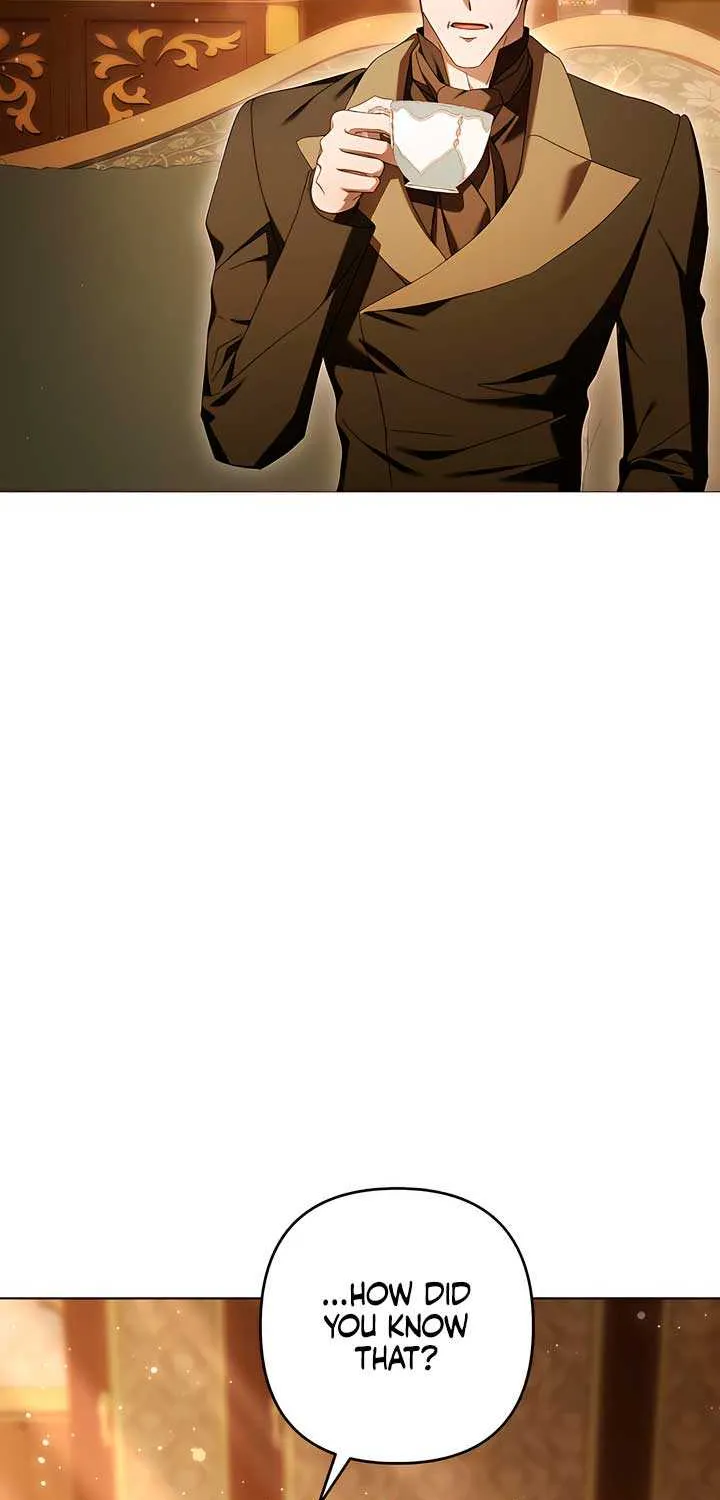 The Cup of Vengeance Is in Your Hands Chapter 74 page 35 - 