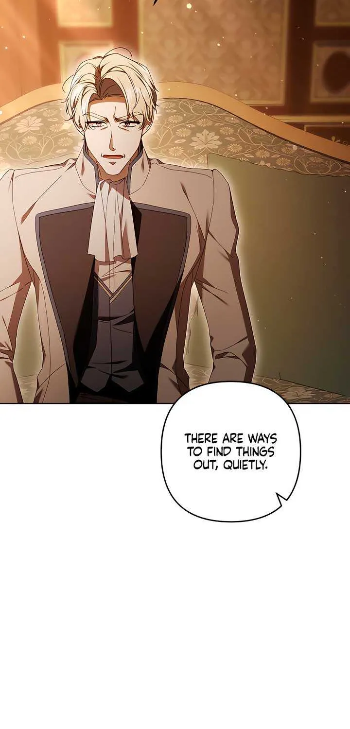 The Cup of Vengeance Is in Your Hands Chapter 74 page 36 - 