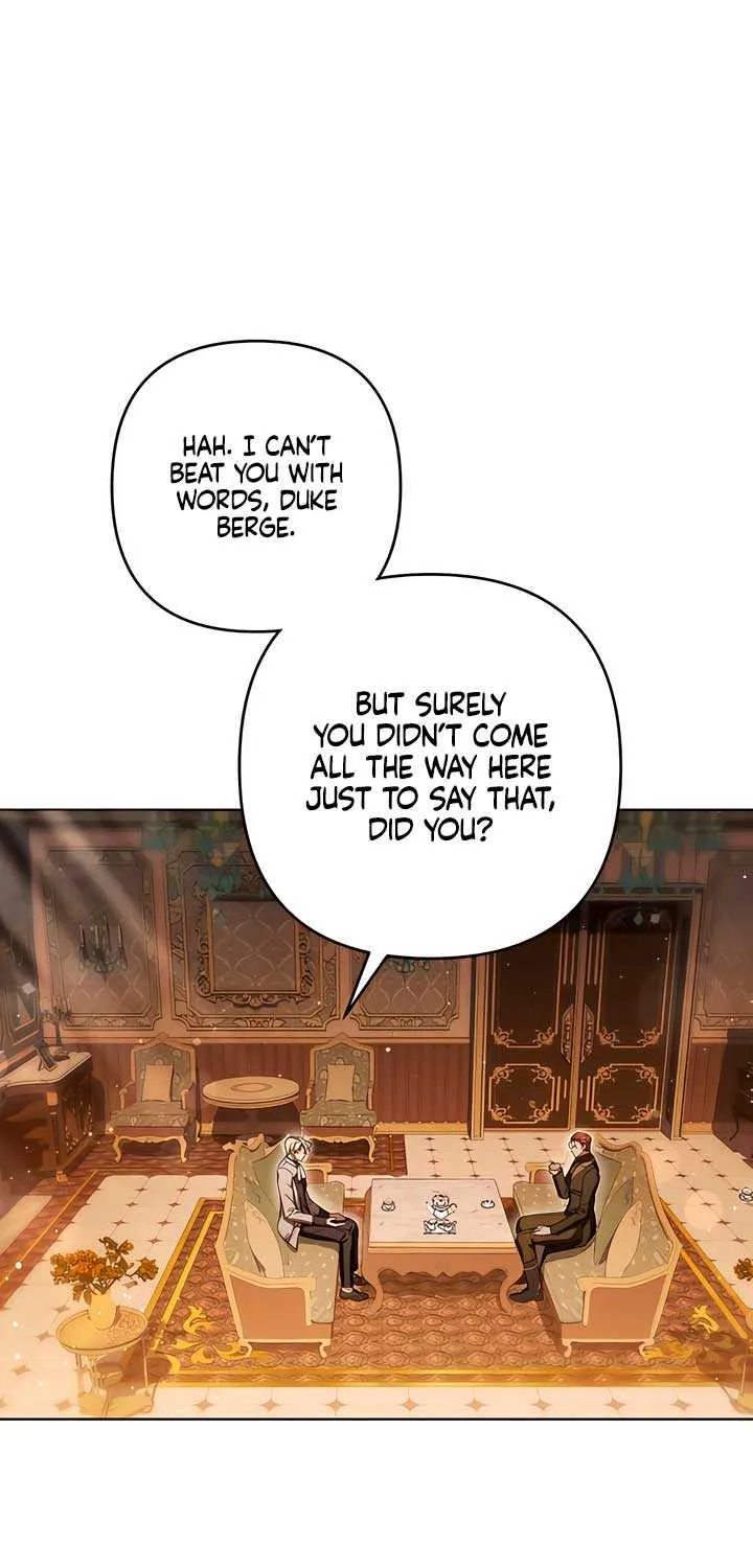 The Cup of Vengeance Is in Your Hands Chapter 74 page 37 - 
