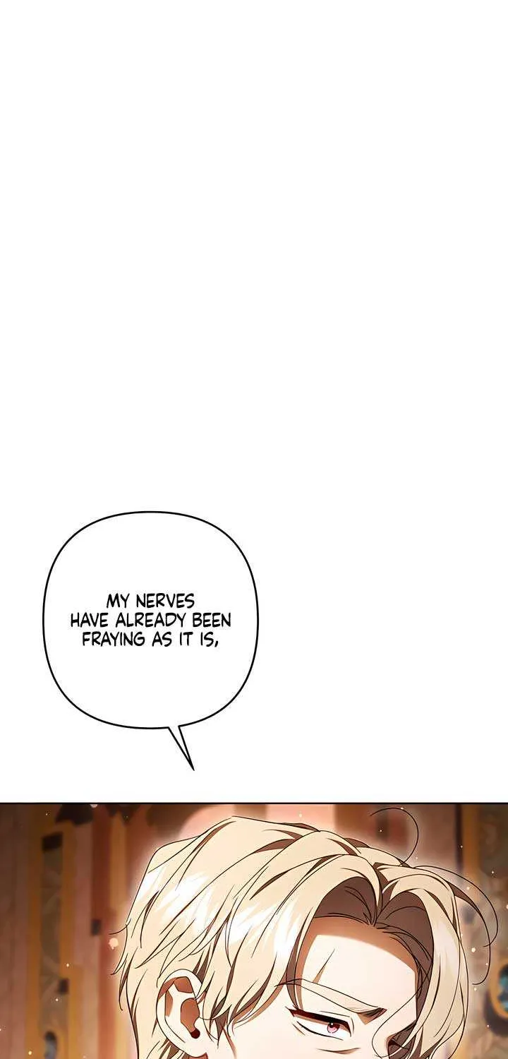 The Cup of Vengeance Is in Your Hands Chapter 74 page 38 - 