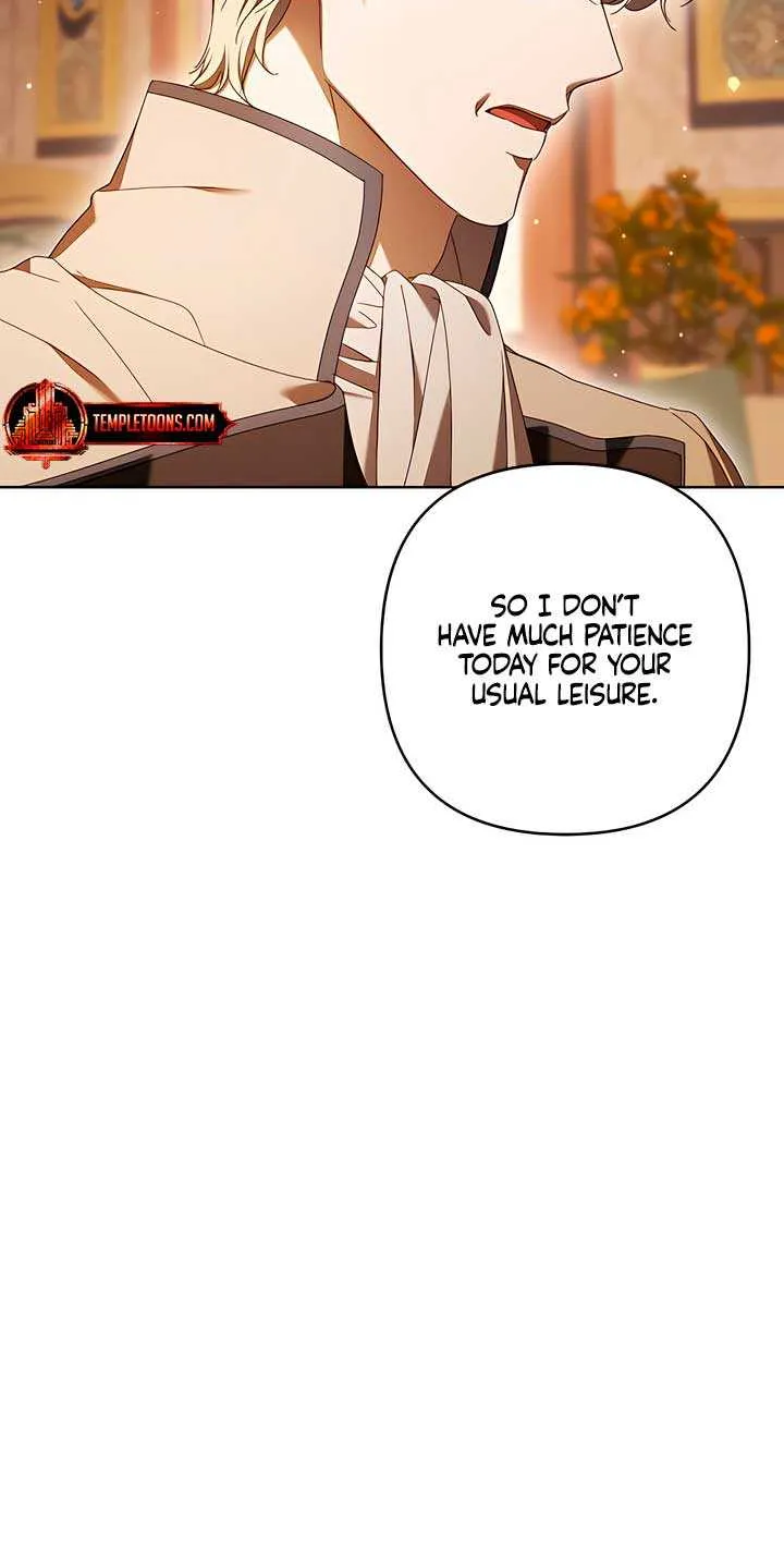 The Cup of Vengeance Is in Your Hands Chapter 74 page 39 - 