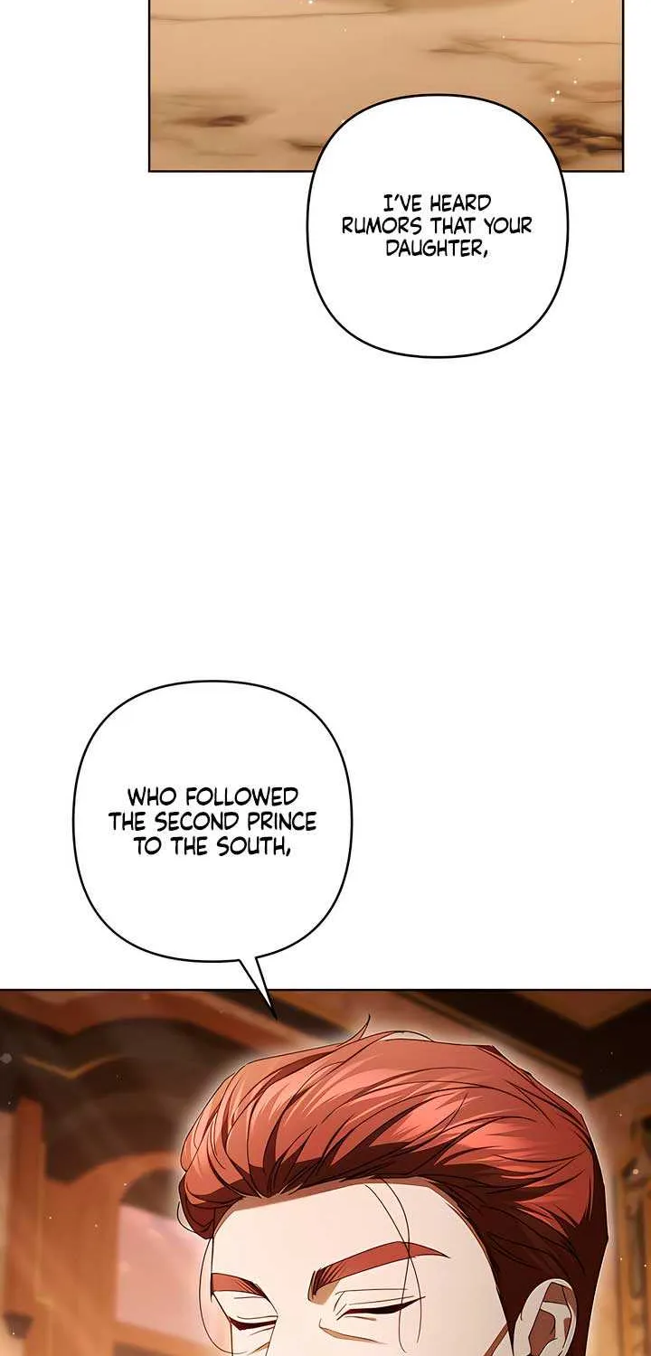 The Cup of Vengeance Is in Your Hands Chapter 74 page 41 - 
