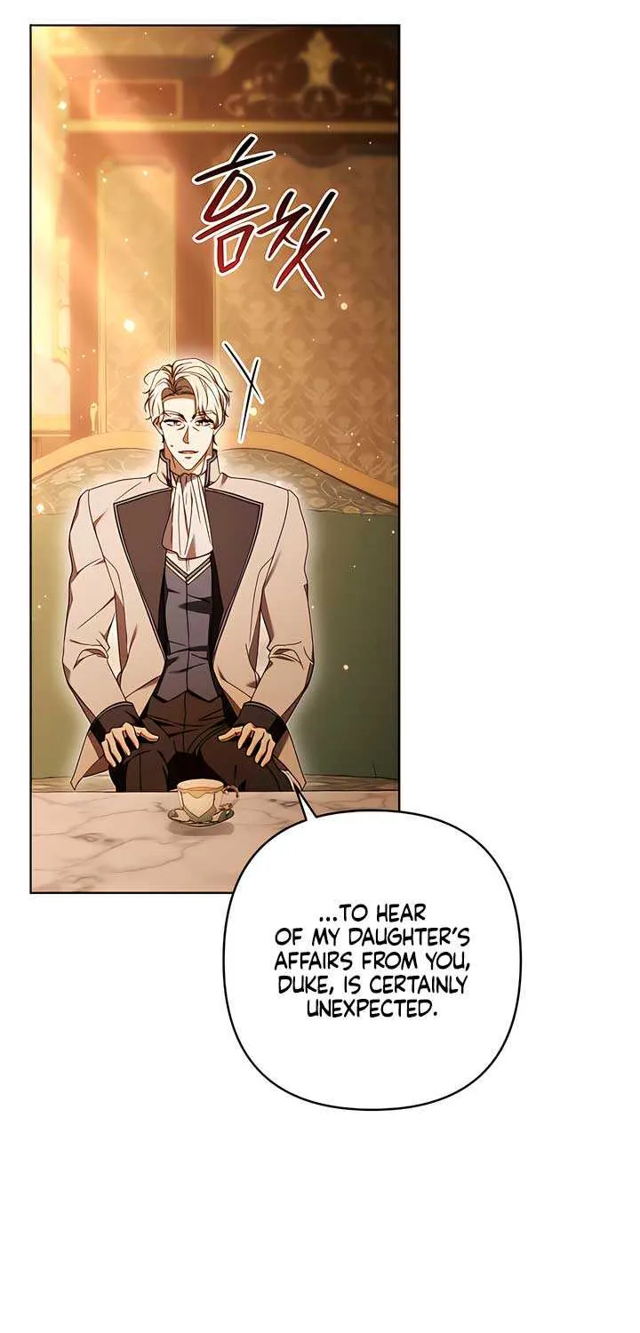 The Cup of Vengeance Is in Your Hands Chapter 74 page 43 - 