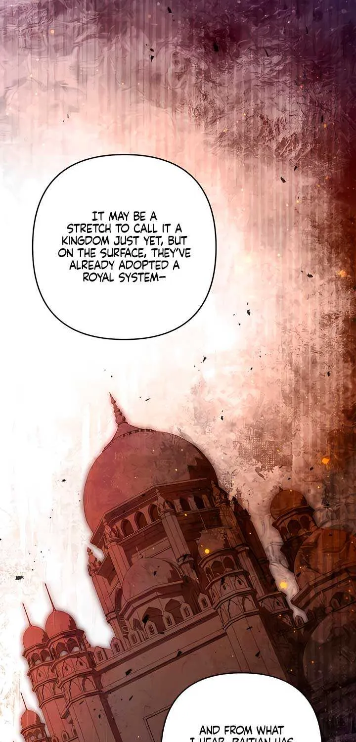 The Cup of Vengeance Is in Your Hands Chapter 74 page 48 - 