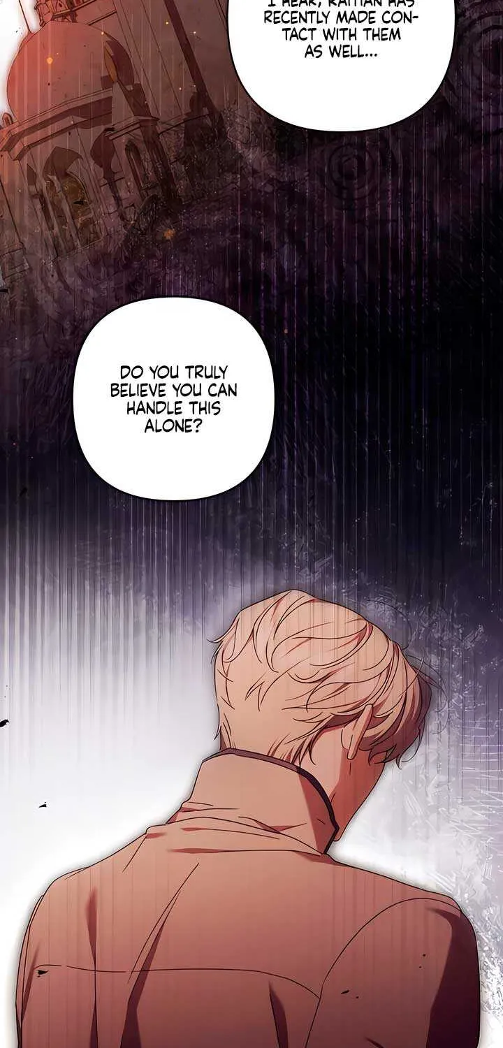 The Cup of Vengeance Is in Your Hands Chapter 74 page 49 - 