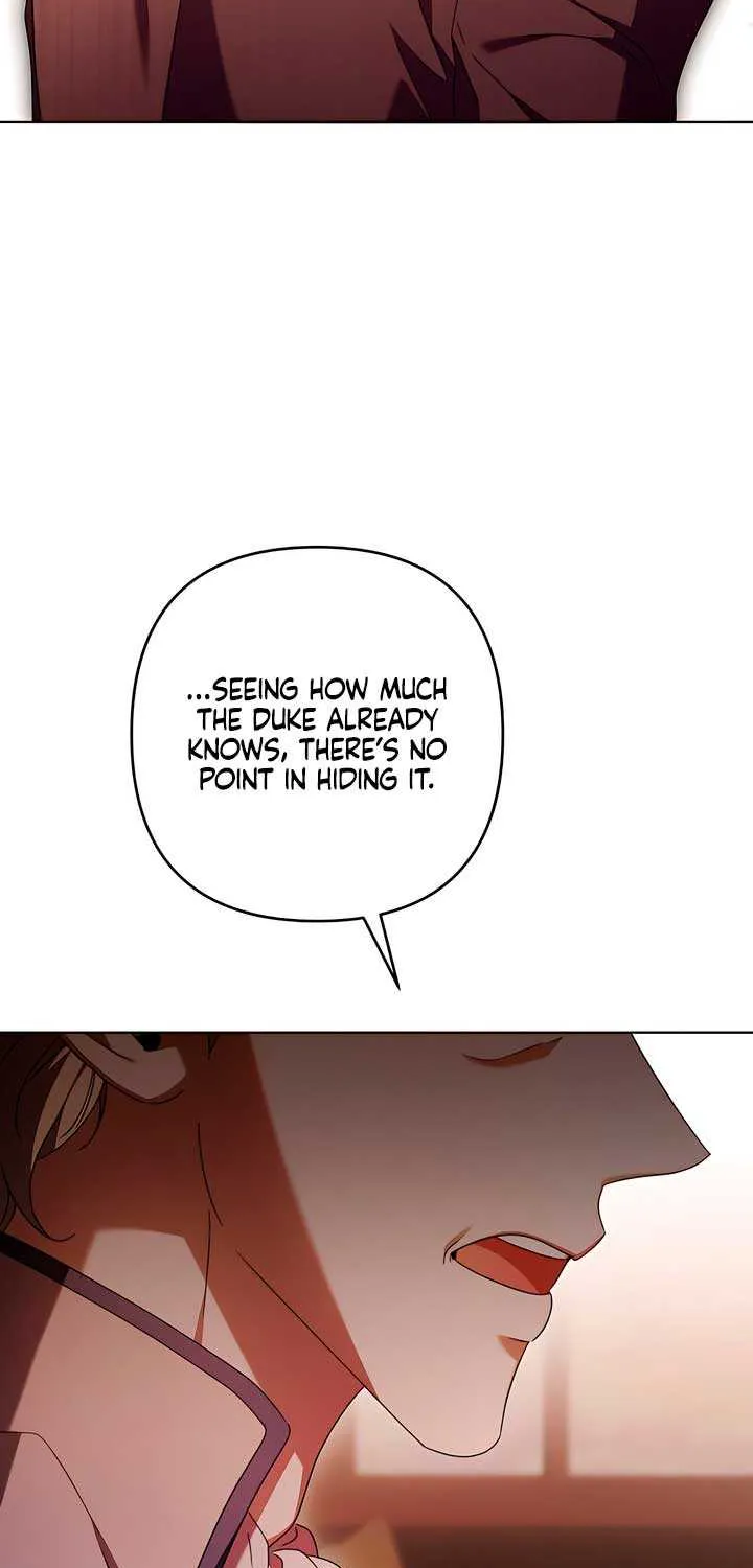 The Cup of Vengeance Is in Your Hands Chapter 74 page 50 - 