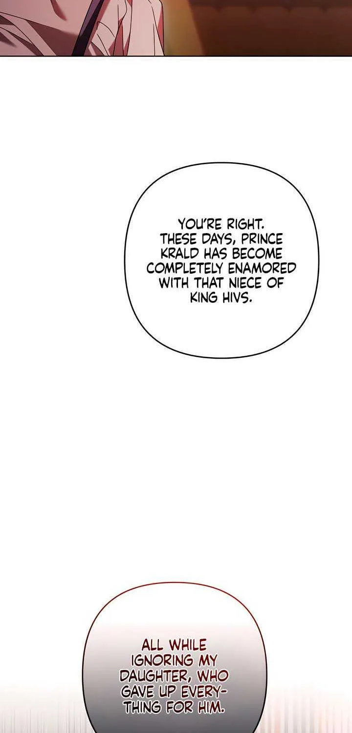 The Cup of Vengeance Is in Your Hands Chapter 74 page 51 - 