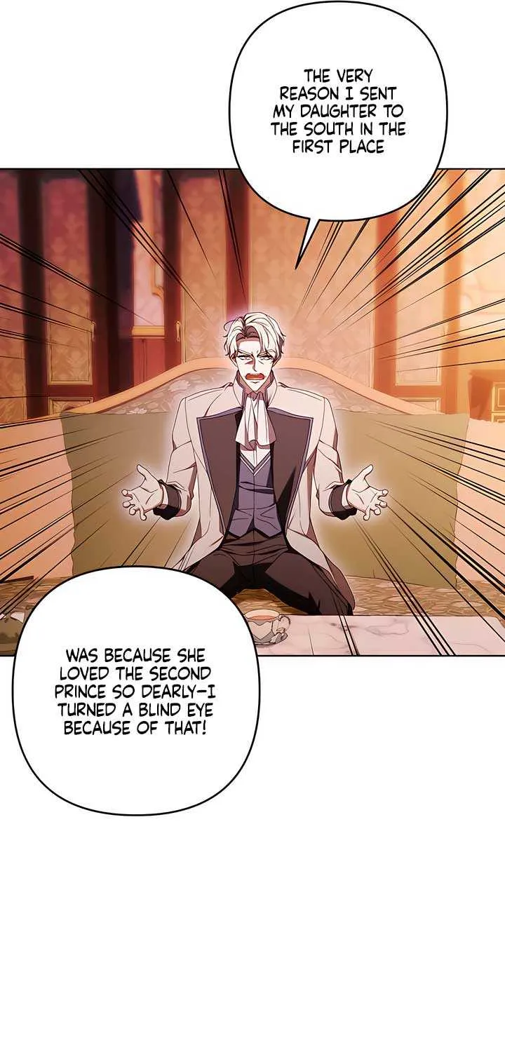 The Cup of Vengeance Is in Your Hands Chapter 74 page 56 - 