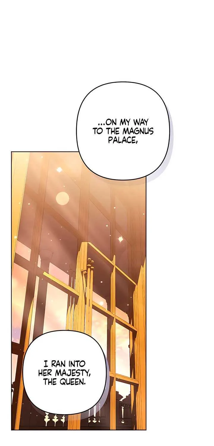 The Cup of Vengeance Is in Your Hands Chapter 74 page 7 - 
