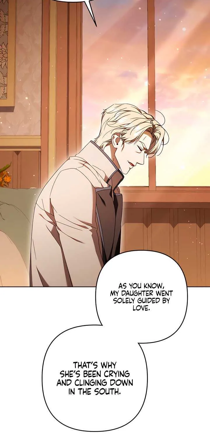 The Cup of Vengeance Is in Your Hands Chapter 74 page 66 - 