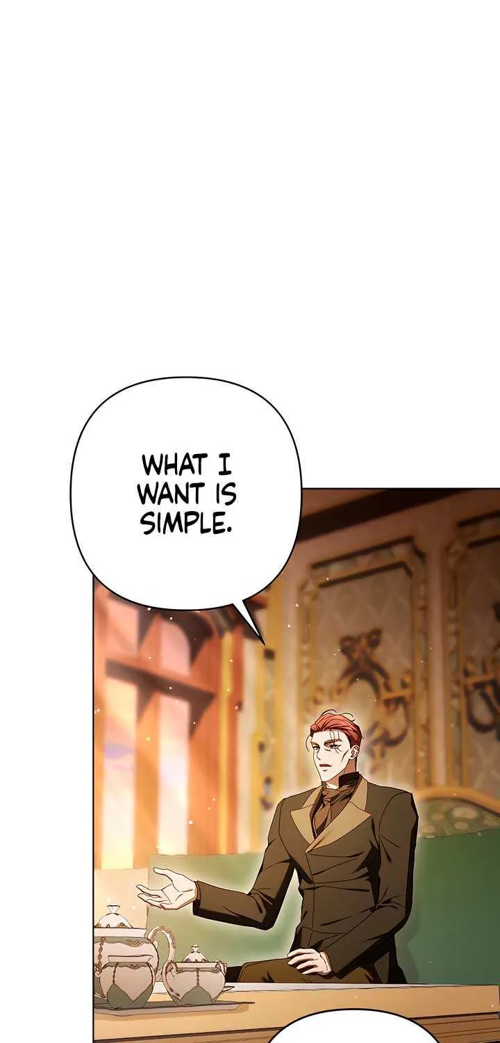 The Cup of Vengeance Is in Your Hands Chapter 74 page 67 - 