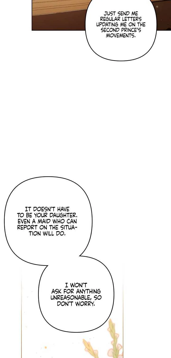 The Cup of Vengeance Is in Your Hands Chapter 74 page 68 - 