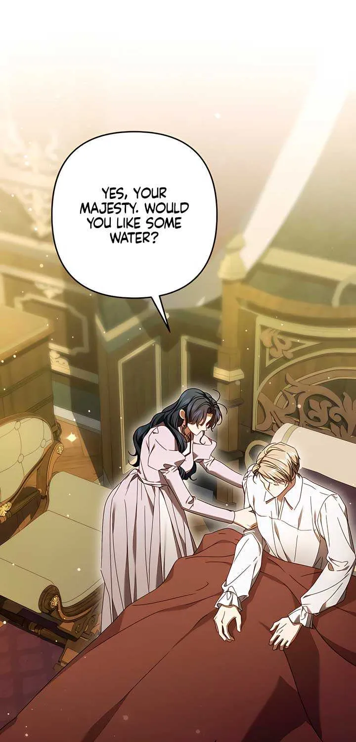 The Cup of Vengeance Is in Your Hands Chapter 74 page 81 - 