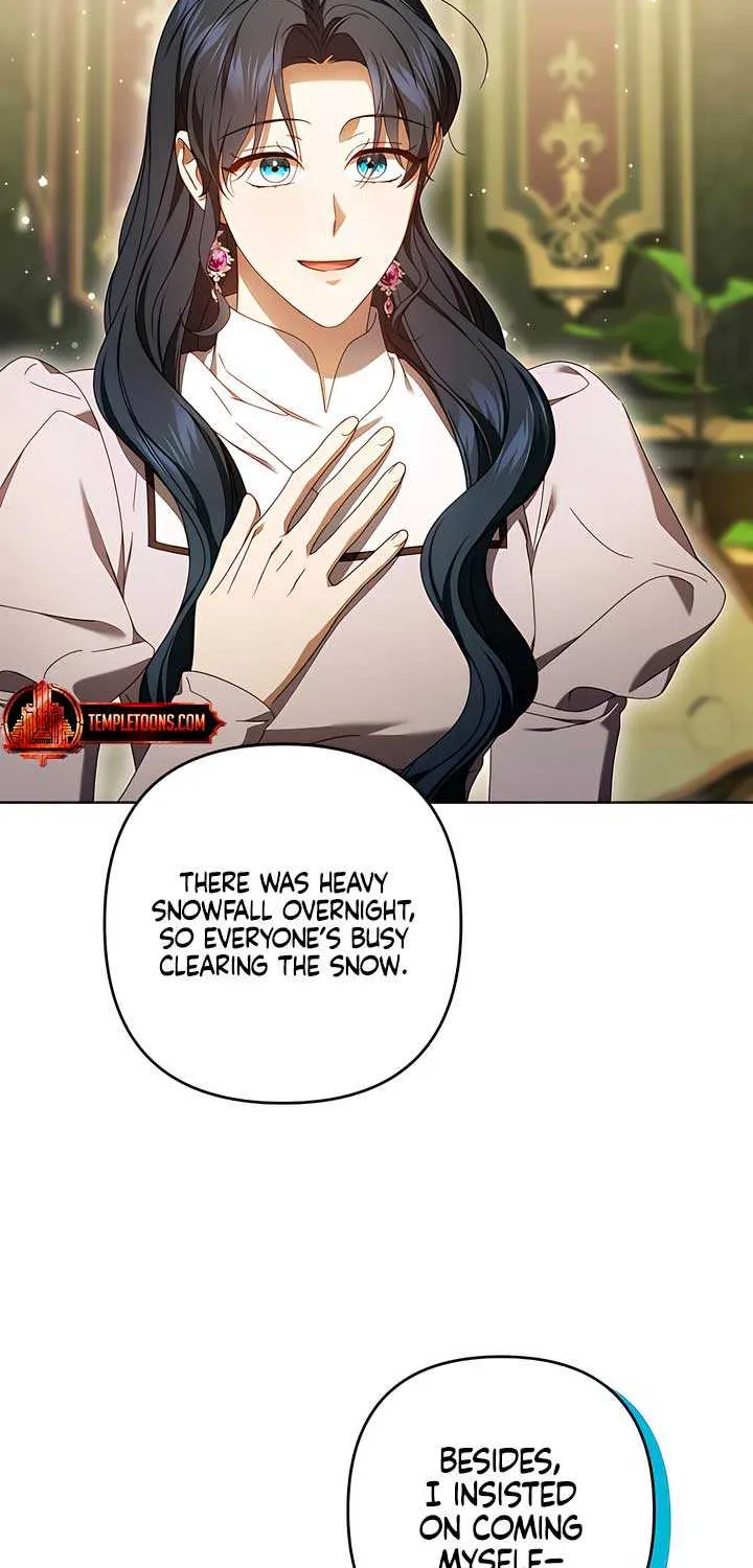 The Cup of Vengeance Is in Your Hands Chapter 74 page 83 - 