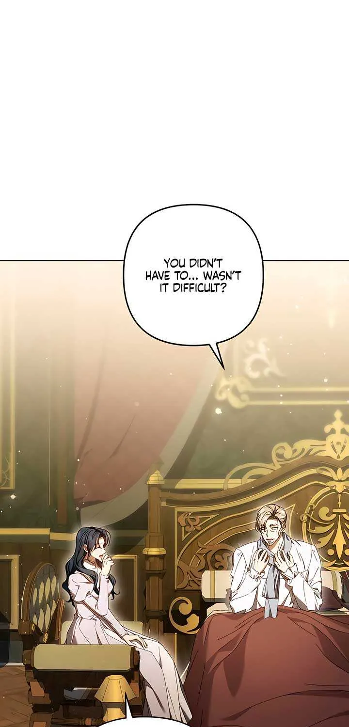 The Cup of Vengeance Is in Your Hands Chapter 74 page 88 - 