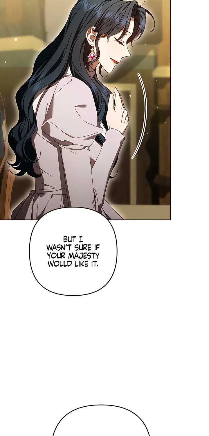 The Cup of Vengeance Is in Your Hands Chapter 74 page 90 - 