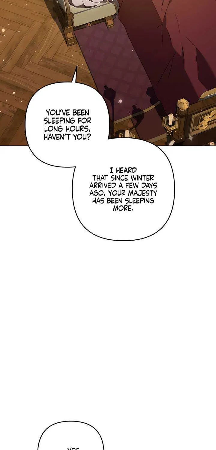 The Cup of Vengeance Is in Your Hands Chapter 74 page 93 - 