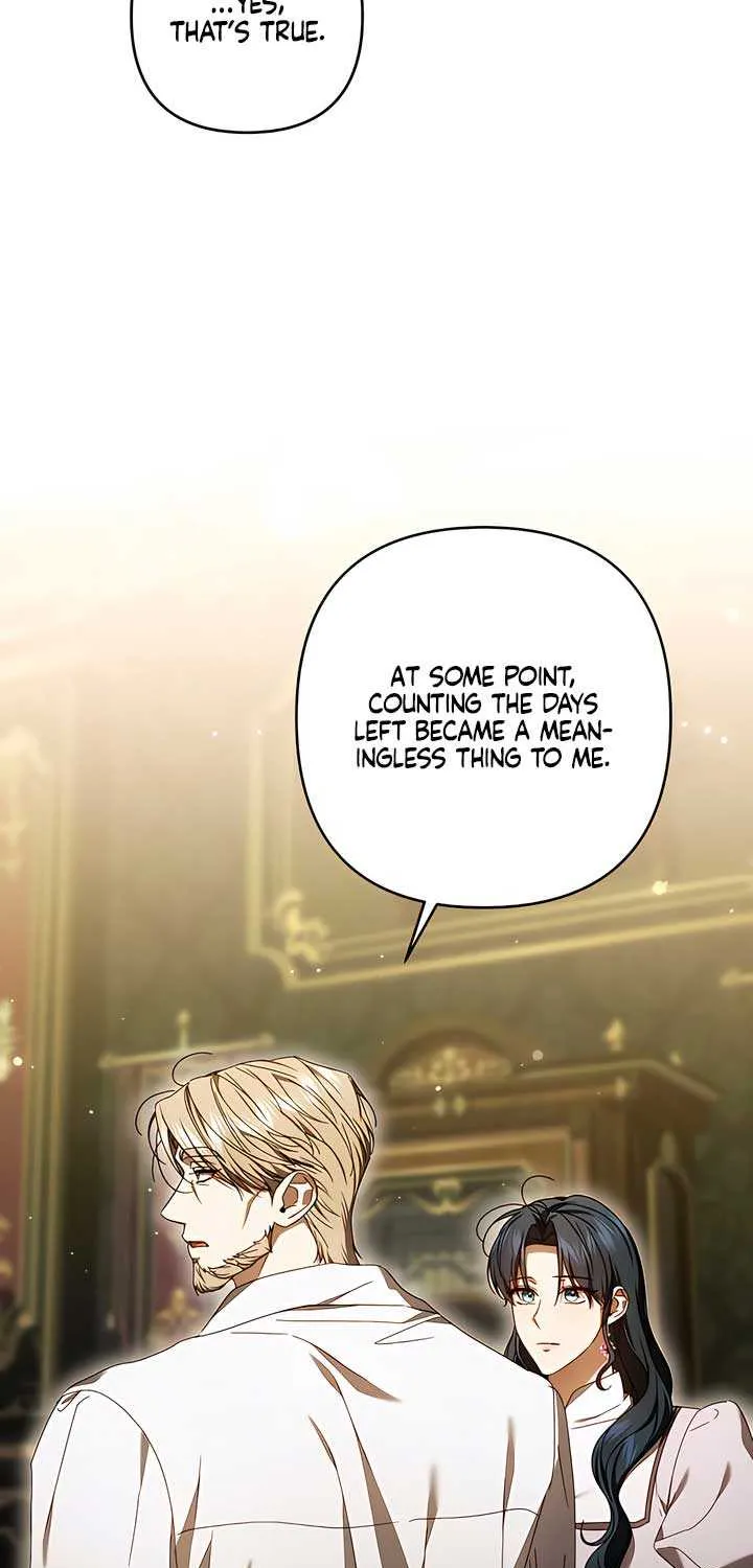The Cup of Vengeance Is in Your Hands Chapter 74 page 94 - 