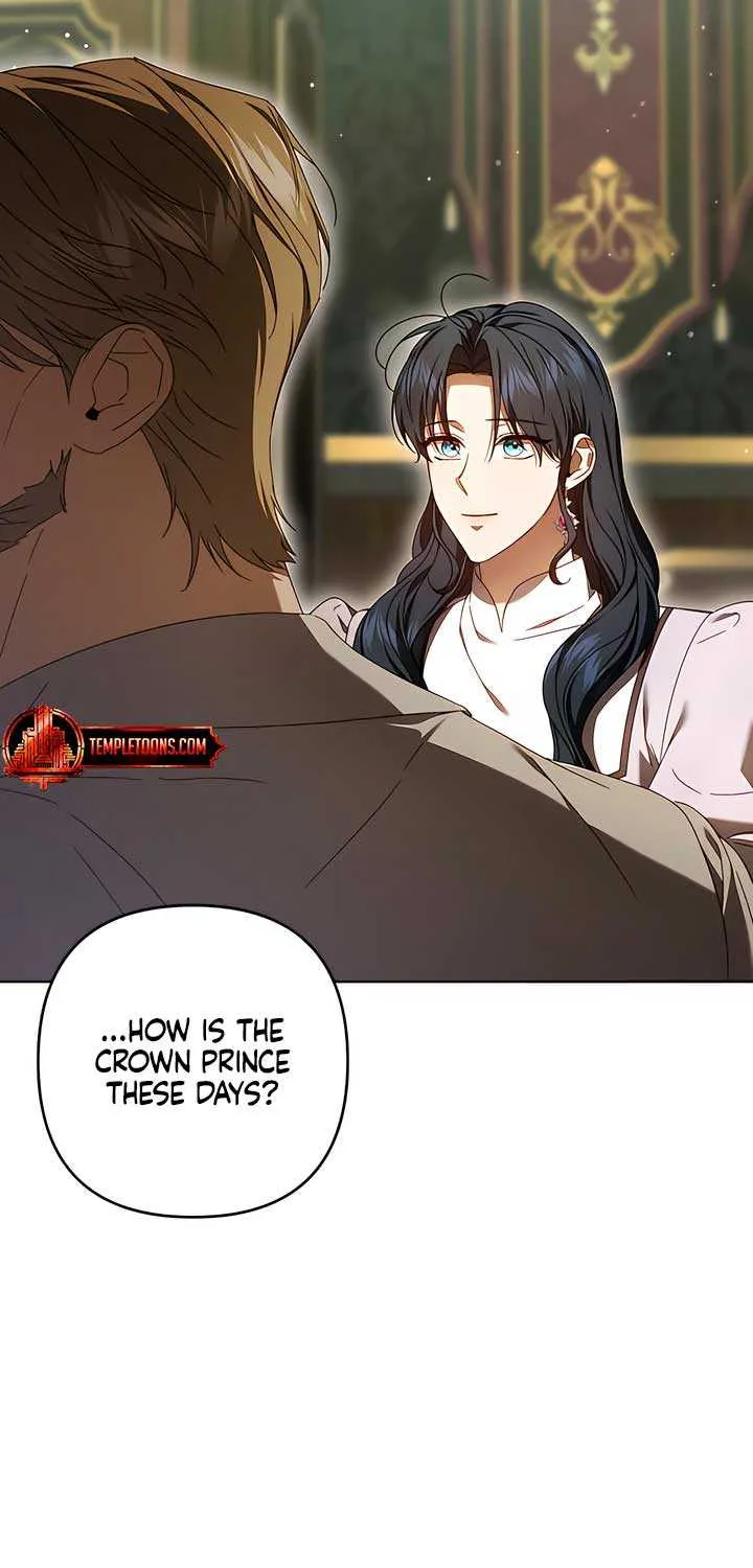 The Cup of Vengeance Is in Your Hands Chapter 74 page 98 - 