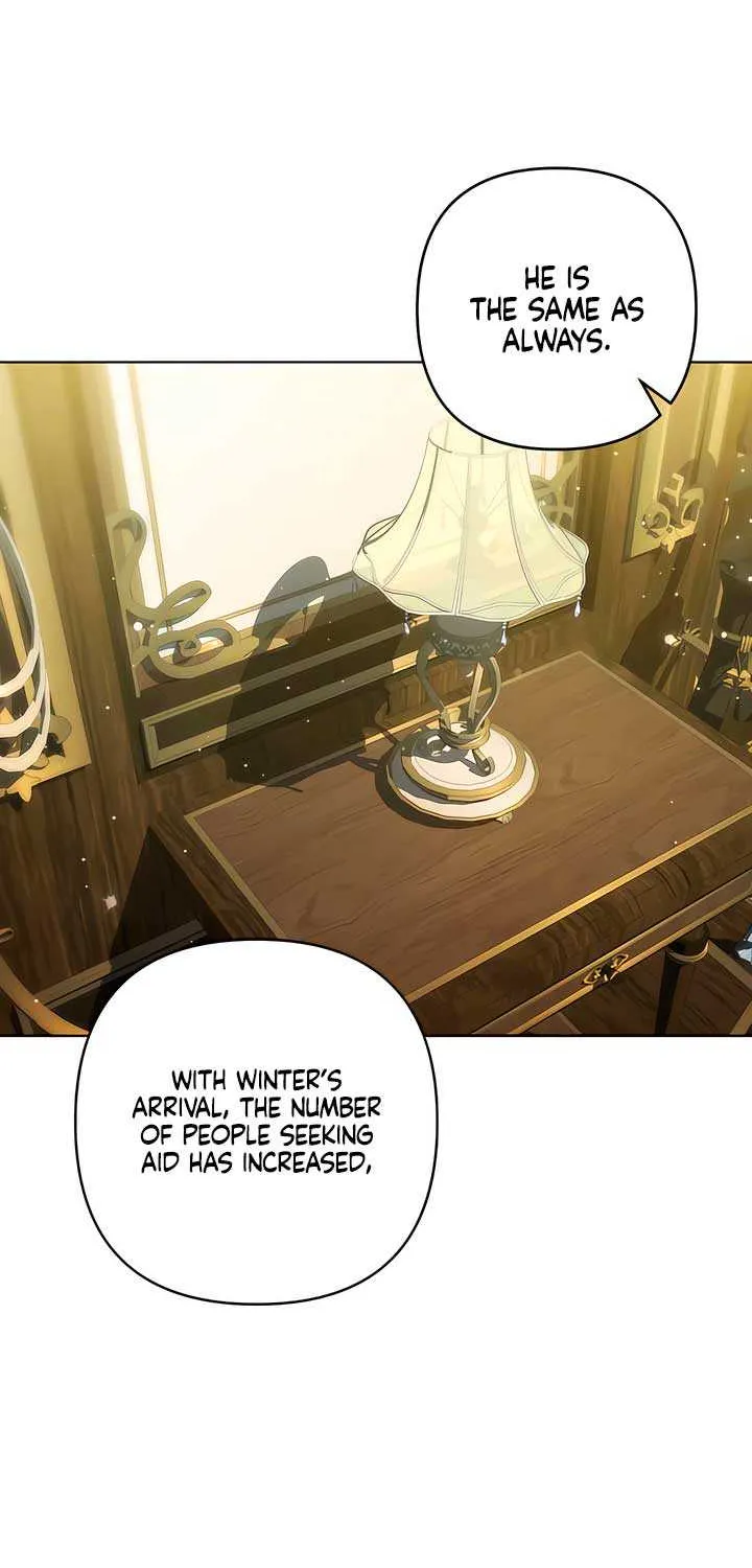 The Cup of Vengeance Is in Your Hands Chapter 74 page 99 - 