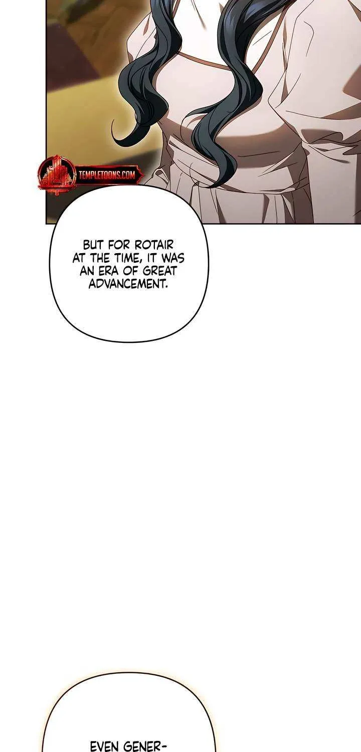 The Cup of Vengeance Is in Your Hands Chapter 75 page 11 - 