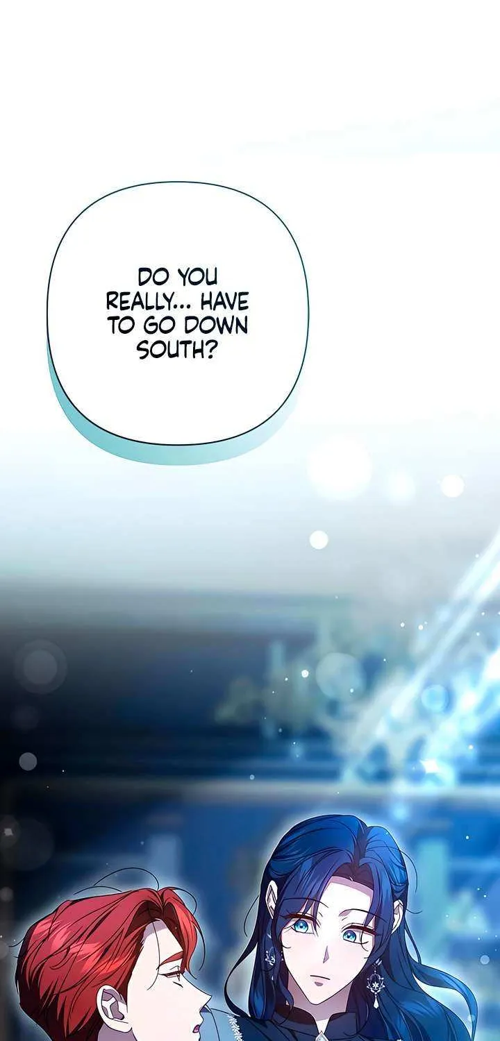 The Cup of Vengeance Is in Your Hands Chapter 75 page 107 - 