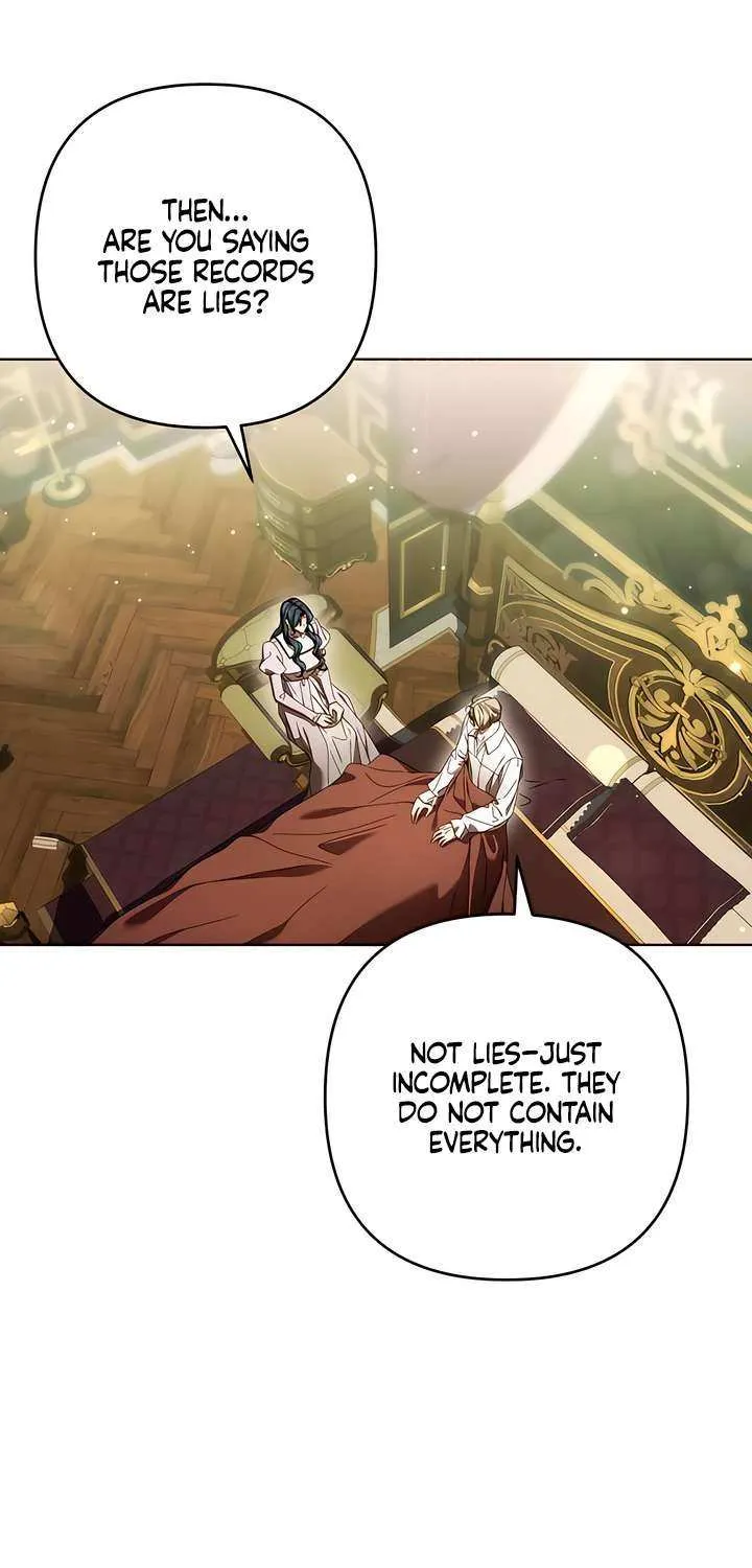 The Cup of Vengeance Is in Your Hands Chapter 75 page 14 - 