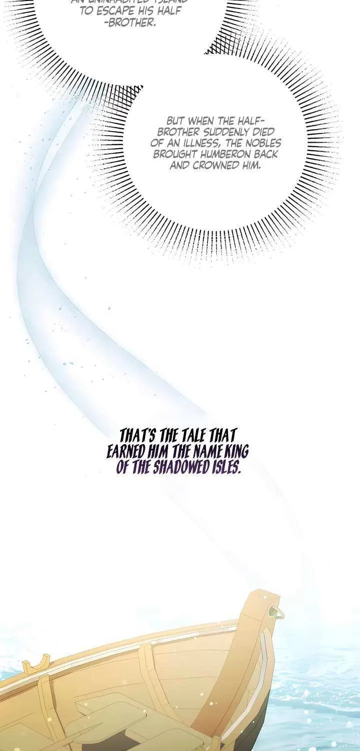The Cup of Vengeance Is in Your Hands Chapter 75 page 16 - 