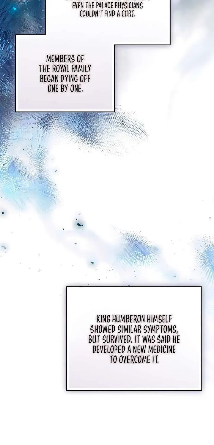 The Cup of Vengeance Is in Your Hands Chapter 75 page 19 - 