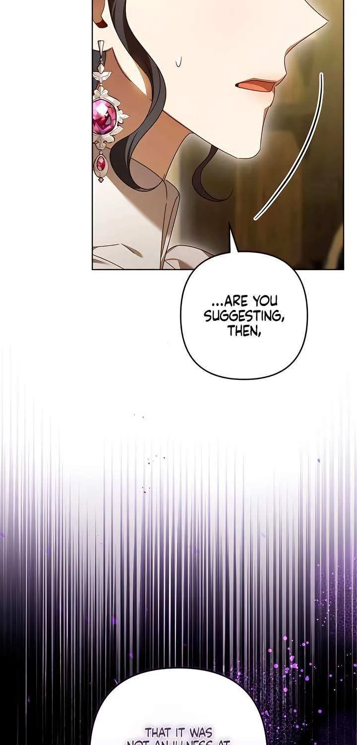 The Cup of Vengeance Is in Your Hands Chapter 75 page 22 - 