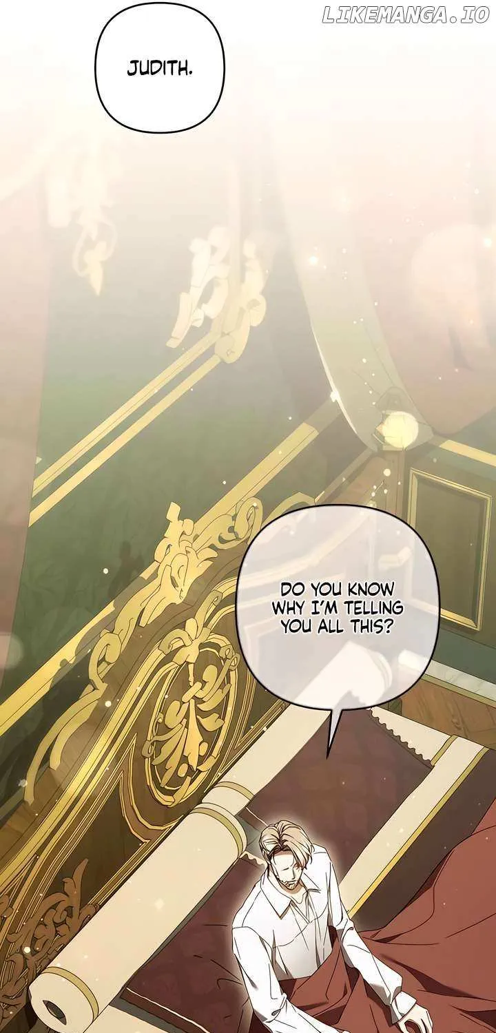 The Cup of Vengeance Is in Your Hands Chapter 75 page 26 - 
