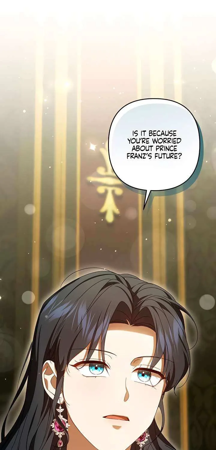 The Cup of Vengeance Is in Your Hands Chapter 75 page 28 - 