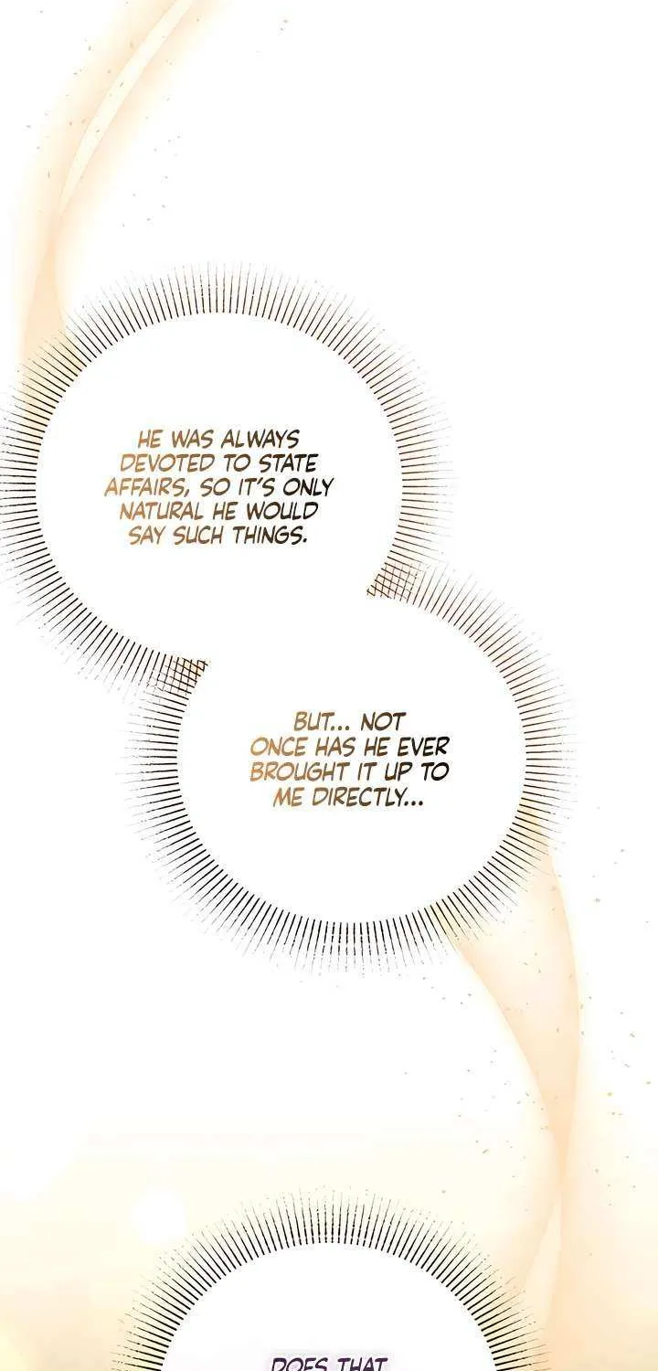 The Cup of Vengeance Is in Your Hands Chapter 75 page 4 - 